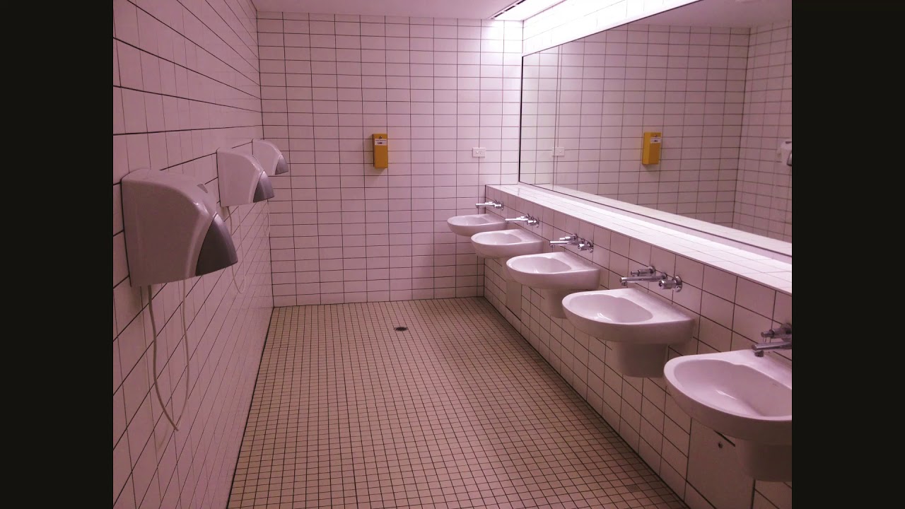 alphaville - forever young but you're hiding in the bathroom at a school dance