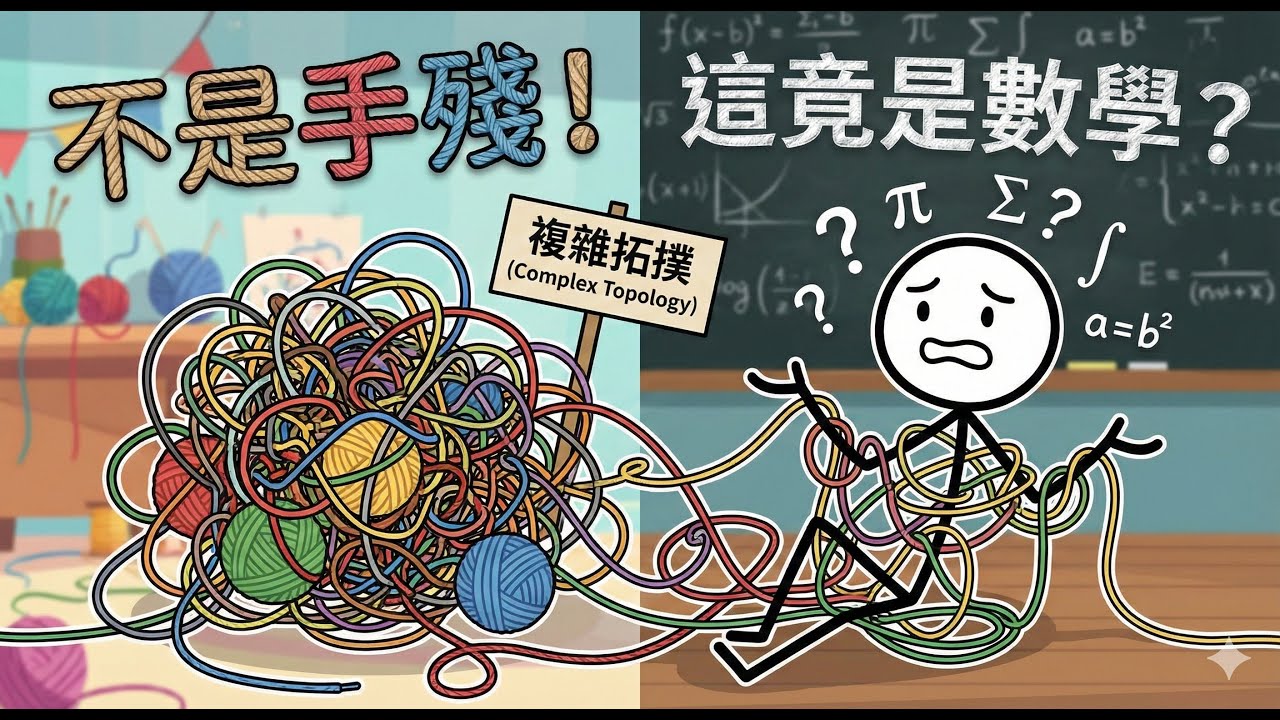 冷知識 為什麼耳機線在口袋裡永遠會打結？科學家竟然真的研究過！