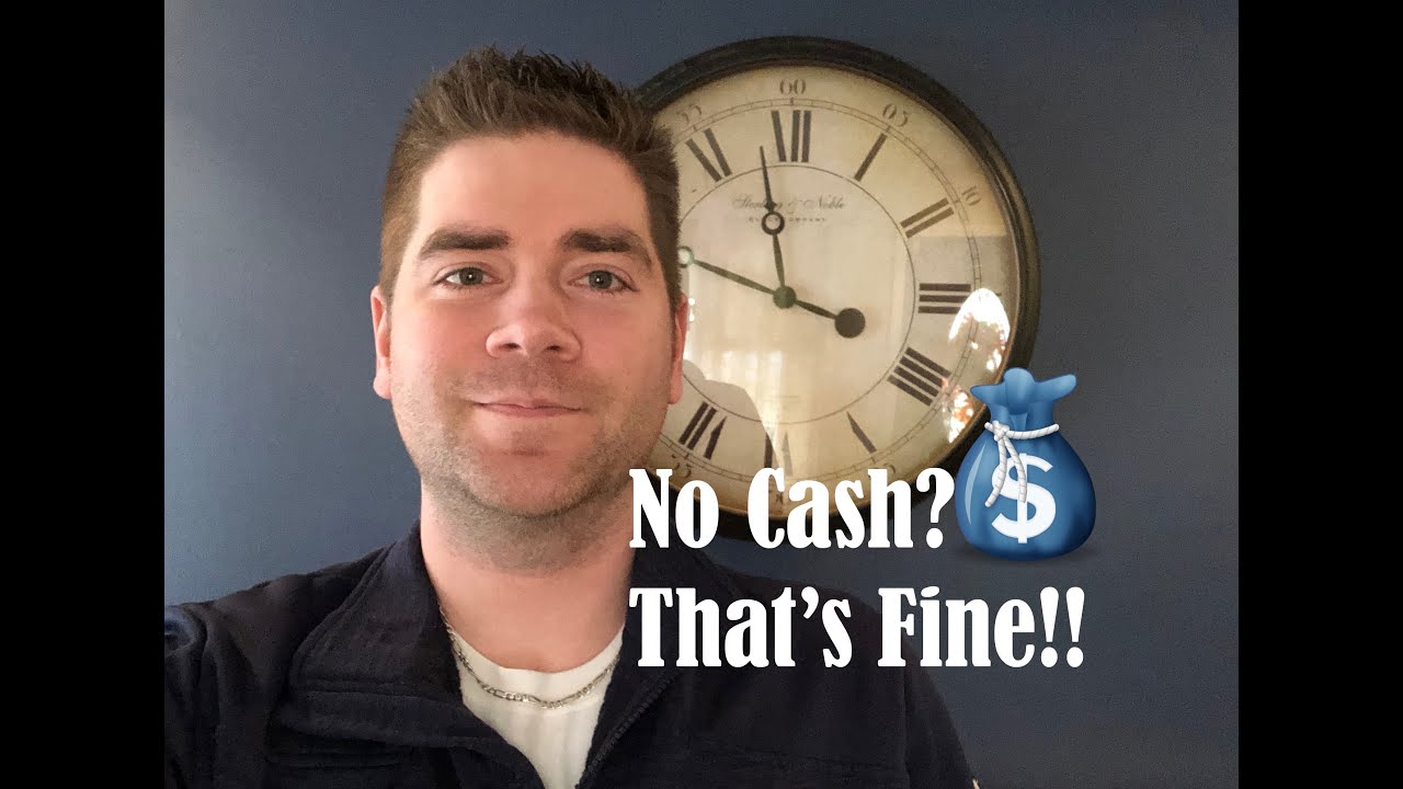 Start A Wash-n-Fold Business With Little To No Money
