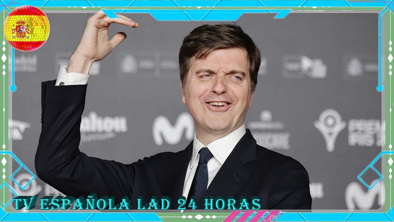 Querer y Marc Giró brillan en los Premios Iris 2023