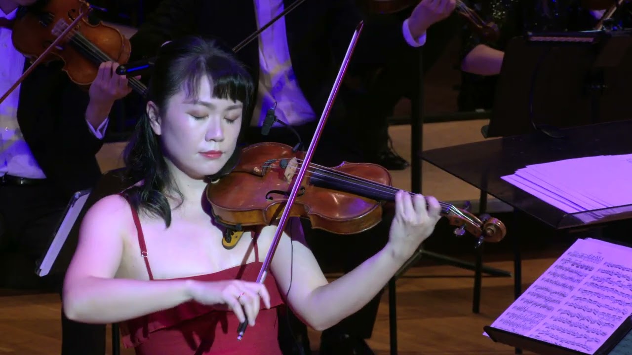 Adagio from Secret Garden 神秘園 慢板 【激情燃燒的經典系列 ─ 古典的風釆  楊淇煜 Yang Kyo】