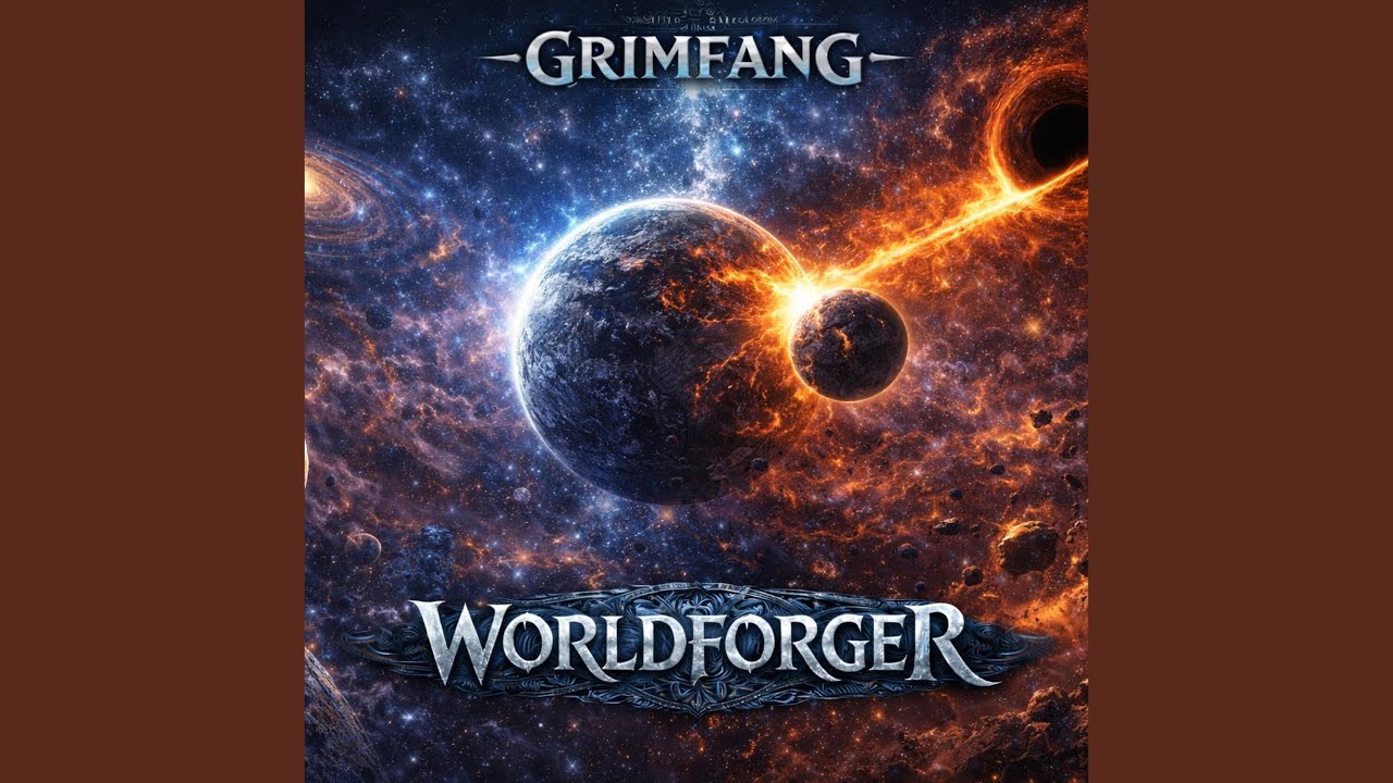Worldforger