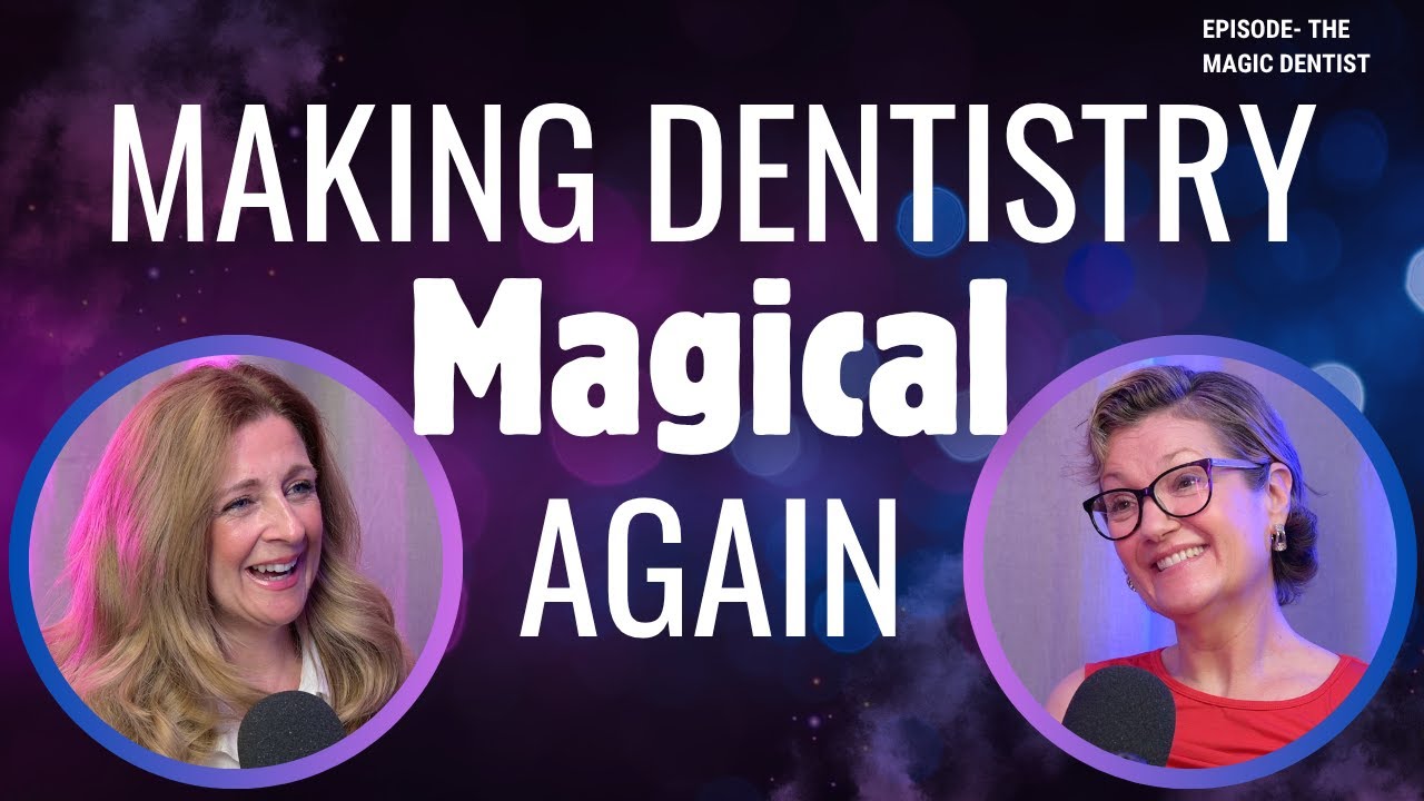 Why 5-Year-Olds Are Losing All Their Teeth 😱