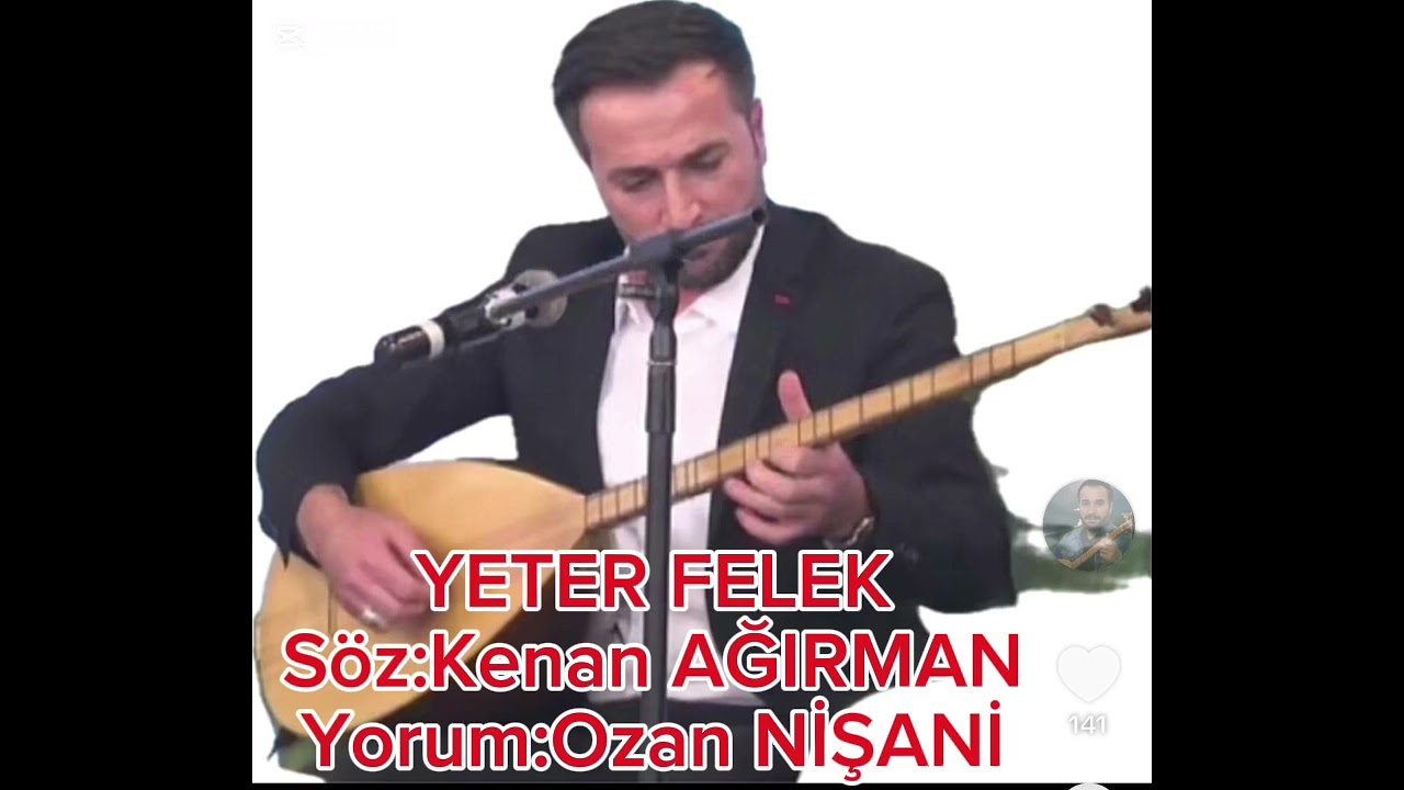 yeter felek