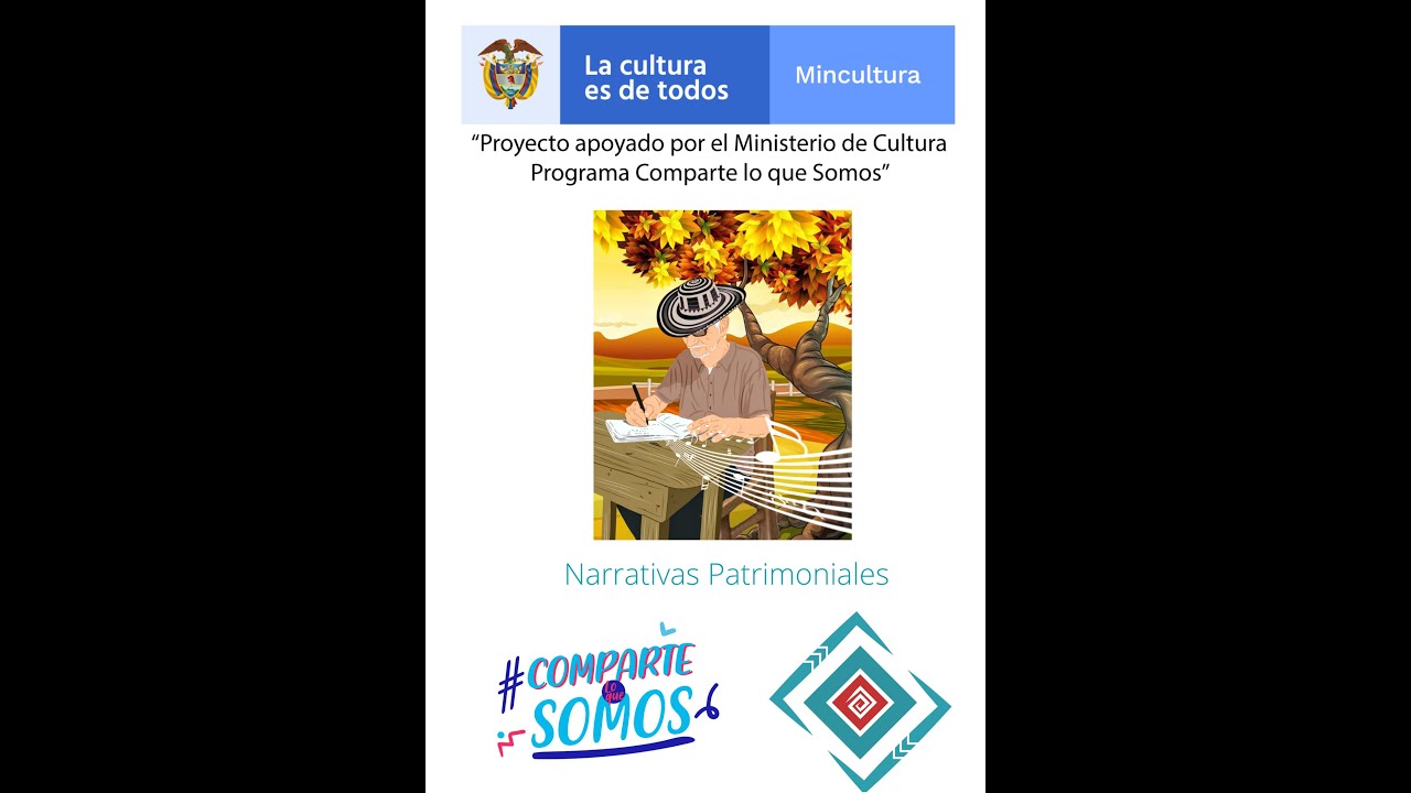 NARRATIVAS PATRIMONIALES CS795 - 2021