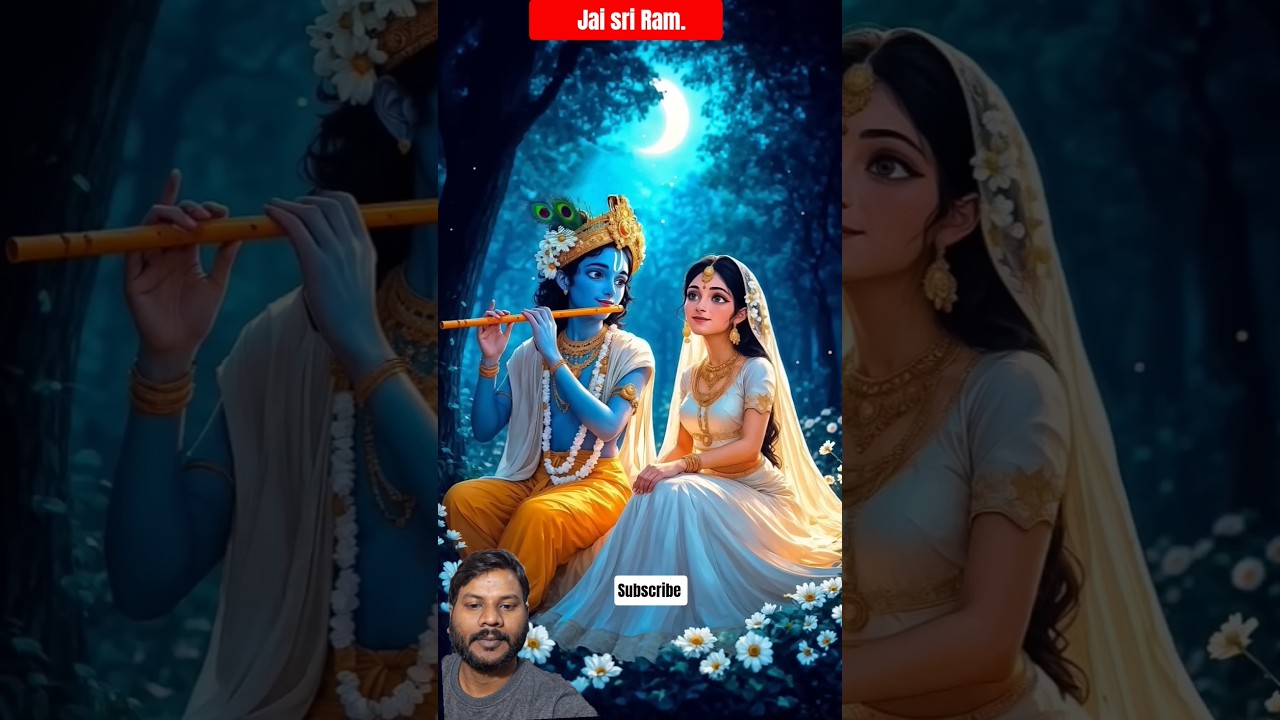 #radhakrishna #radhyradhy #jaishreeram #jaishreeshyam #ram #sriram #hanuman #youtubeshorts #ytshorts