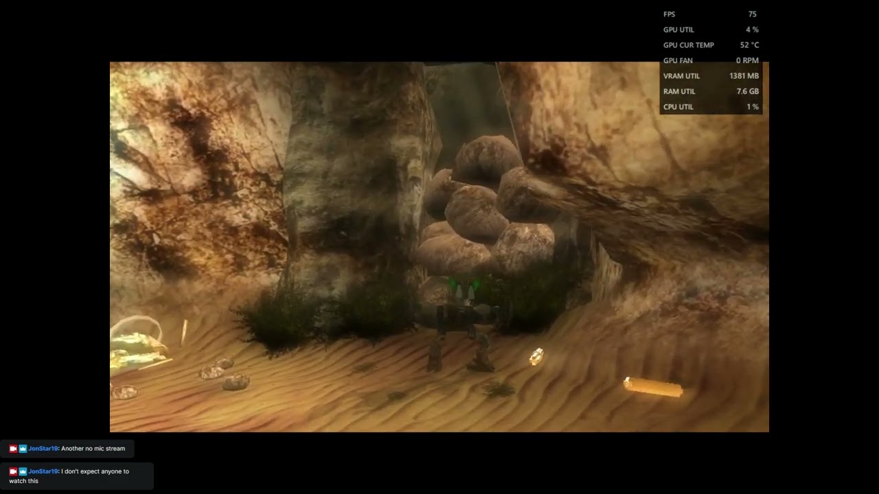 Bionicle Heroes: Desert Outpost