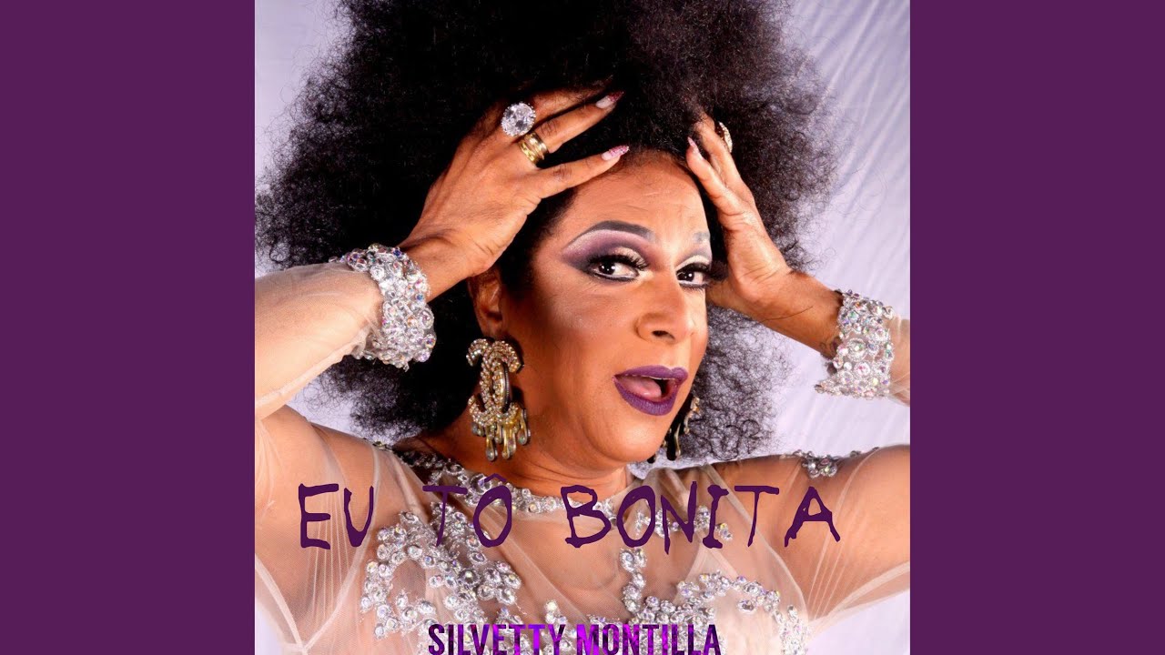 Eu Tô Bonita (Remix)