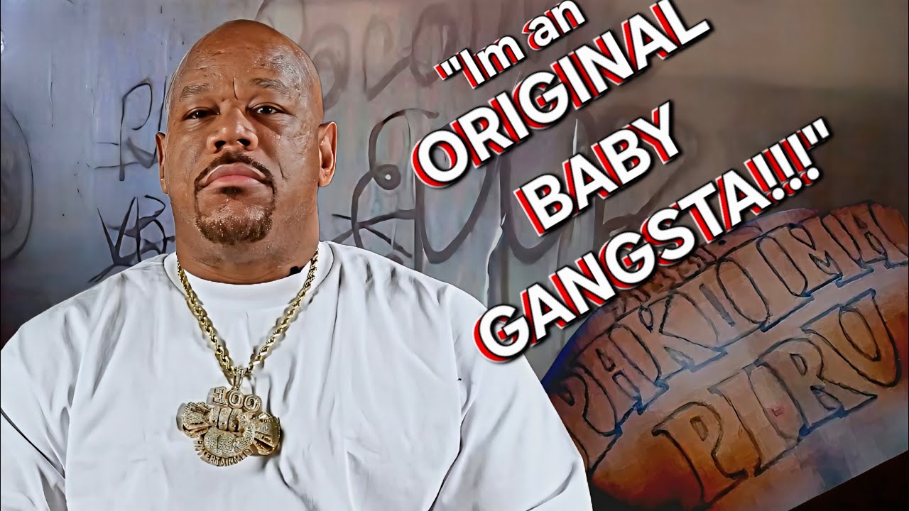 Wack100 Responds to Baby Evil & Pacoima Piru Hood Day Rumors