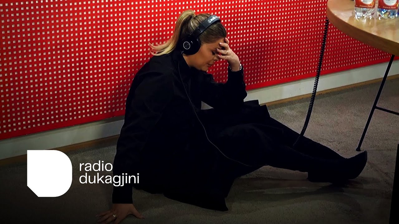 P&euml;rvoja e d&euml;gjuesit me shit&euml;sen - bie p&euml;rtok&euml; Edita Doli me mosvendosm&euml;rin&euml; e tij