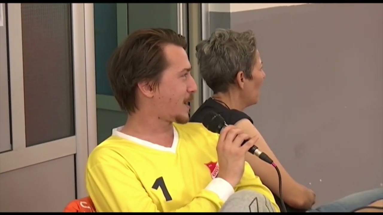 Trag: Nema točka bez čivije