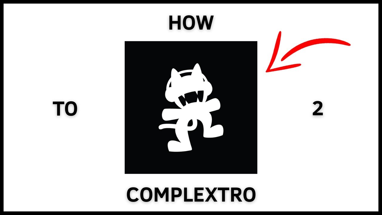 HOW 2 COMPLEXTRO