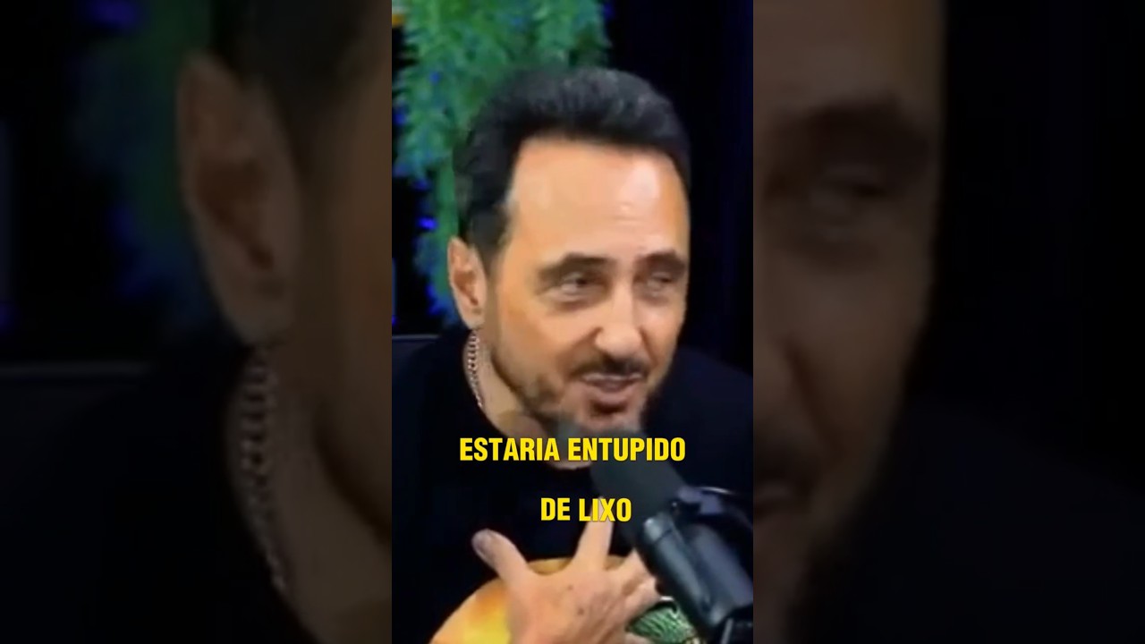DNA lixo? Descubra a verdade surpreendente sobre nosso genoma! 