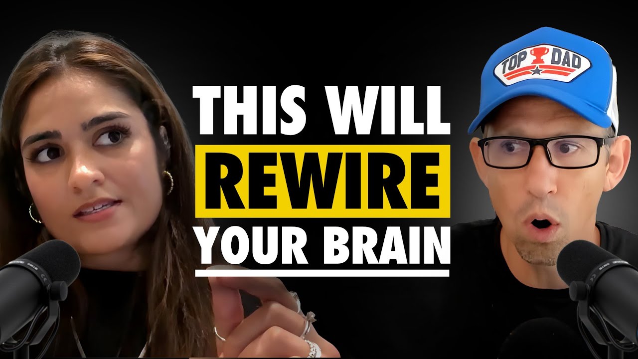 The Visualization Habit That Rewires Your Brain for Success (Maya Raichoora Interview)