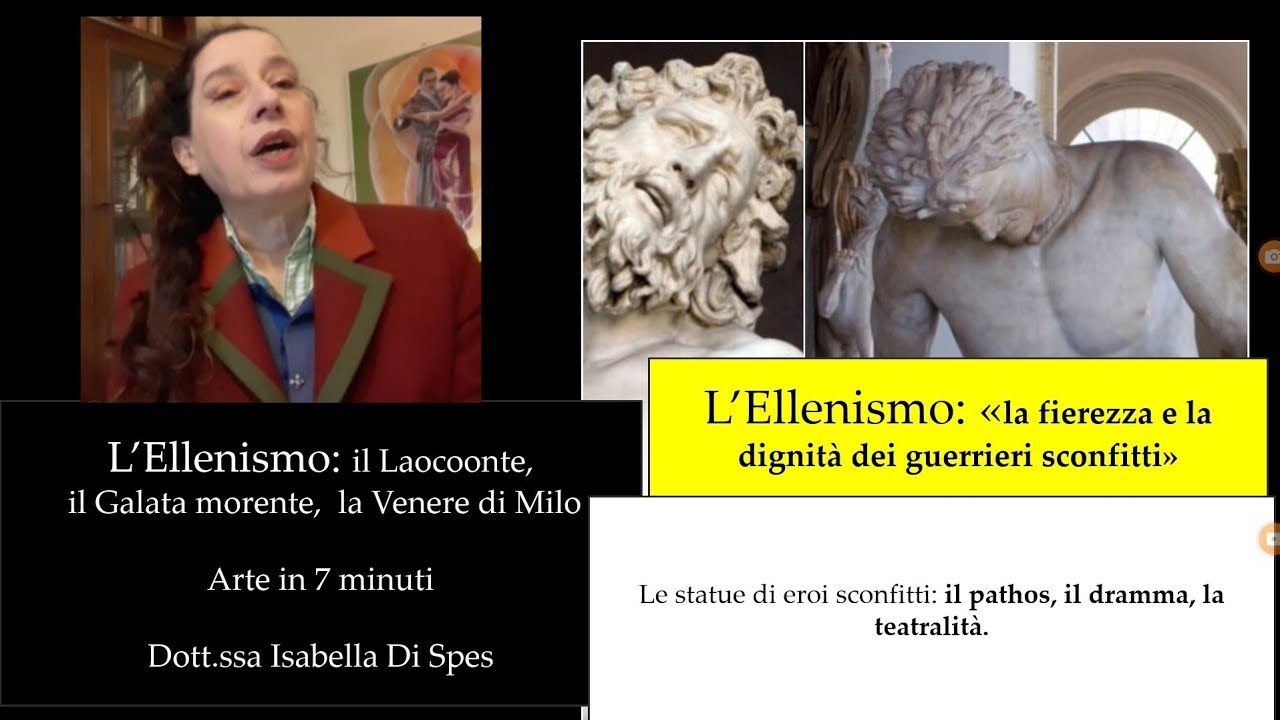 L'Ellenismo
