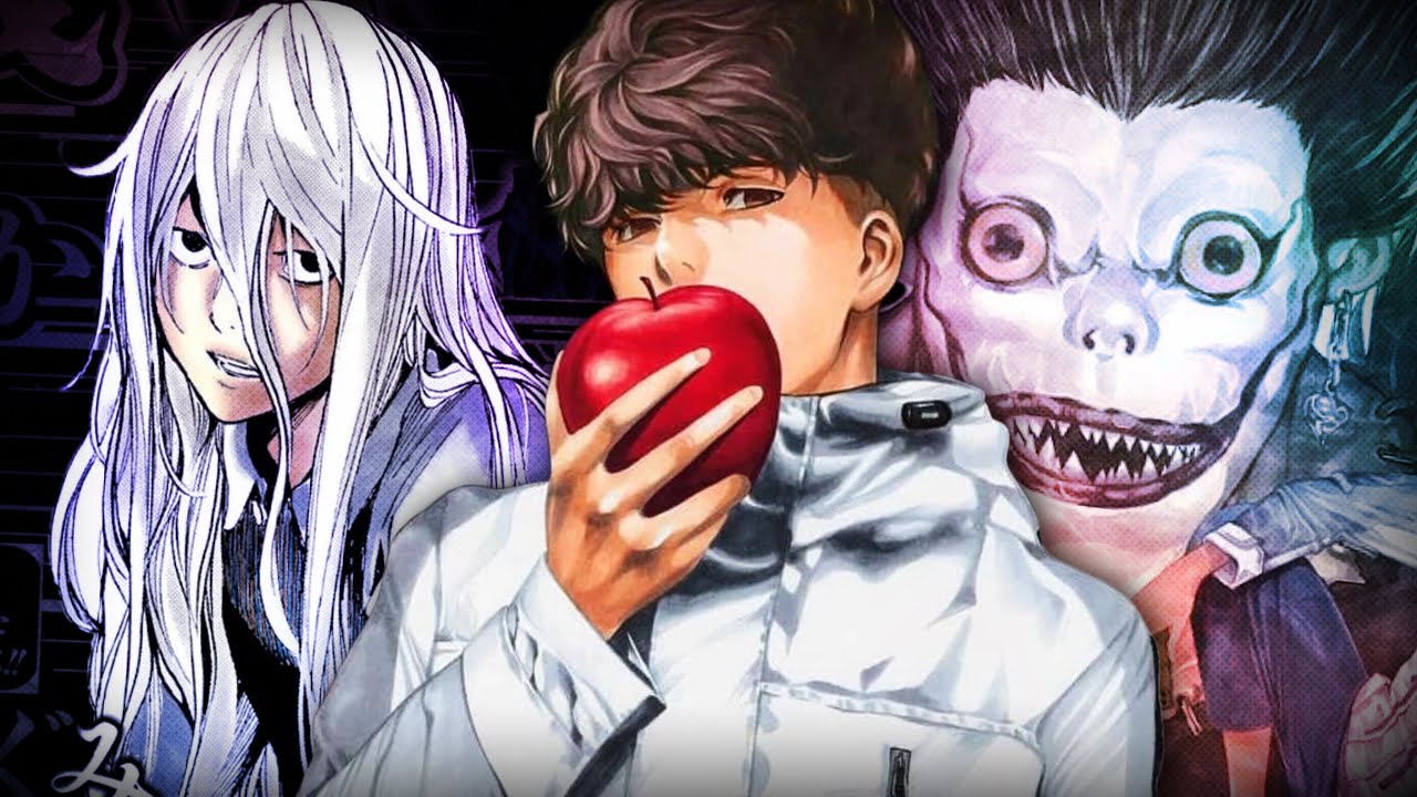 The A-Kira Story | Death Note