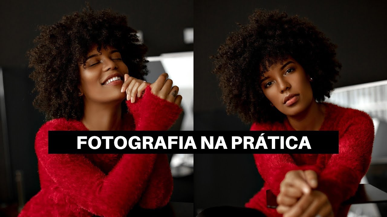 FOTOGRAFIA NA PRÁTICA NA AVENIDA PAULISTA