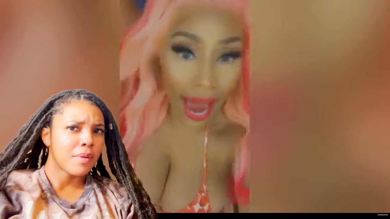 Nicki Minaj SPILLS tea on RAP GIRLS & plans to sue; Megan's Ex BFF will testify; PNB Rock | Reaction