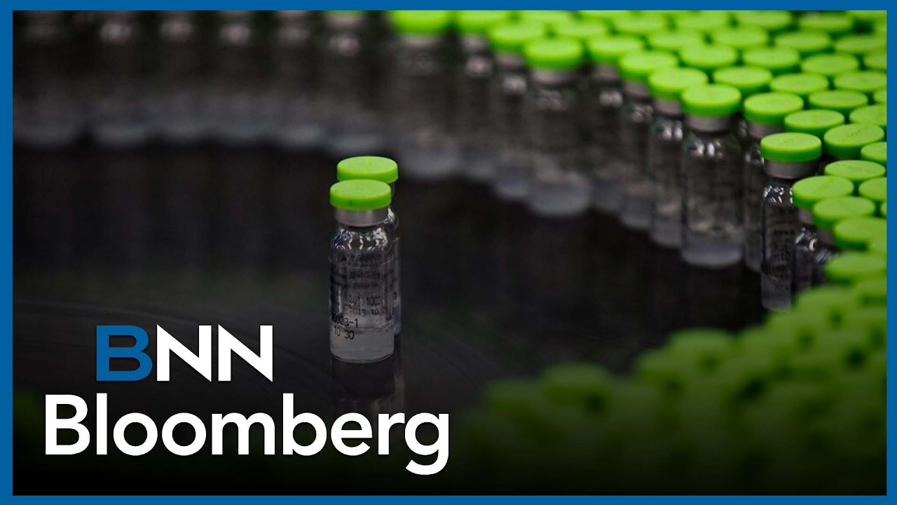 'There's still a multibillion-dollar market opportunity just in the U.S.': Chico on TED drug market