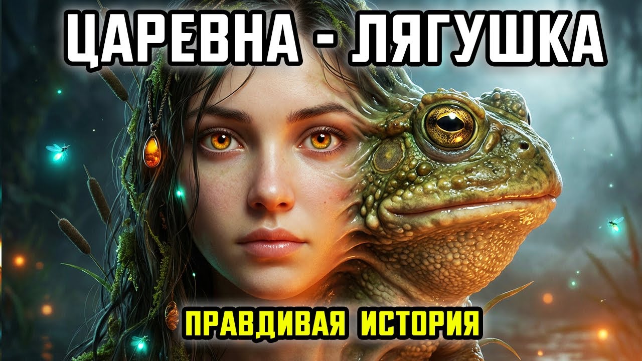 Этот поступок в сказке был роковой ошибкой Ивана