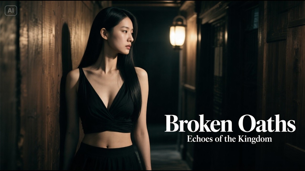 The Most Cinematic - Broken Oaths - Music Video