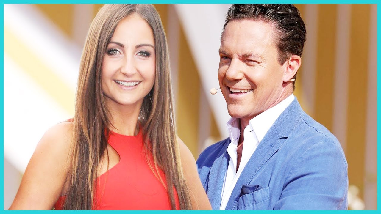 Stefan Mross & Eva Luginger Geheime Tourpläne & luxuriöses Wohnmobil enthüllt!