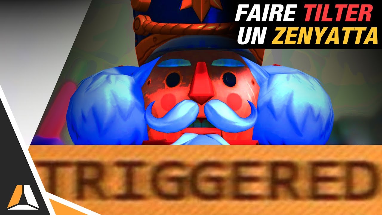 Le Spawnkill, une tactique comme une autre. ► Overwatch