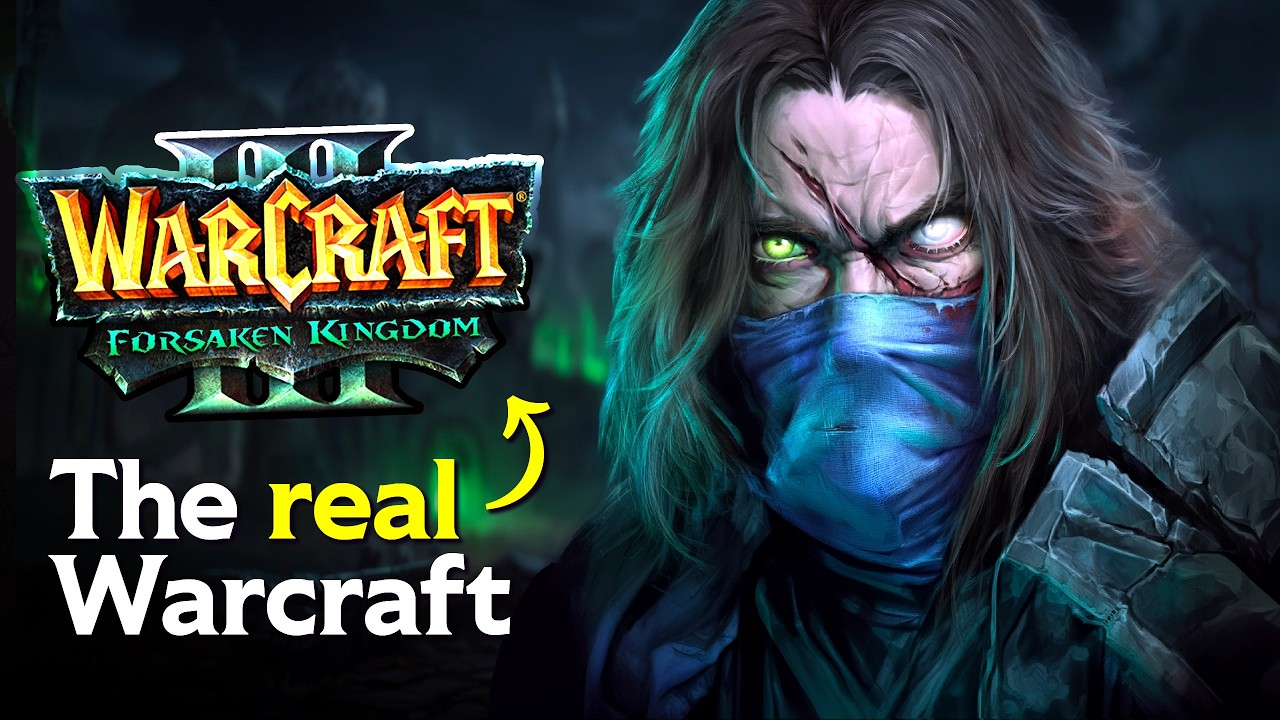 I can't believe modern blizzard released this
