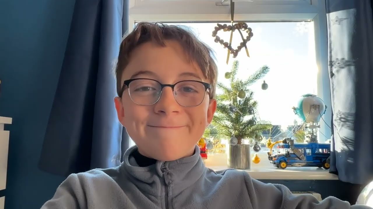 Diary of a wimpy kid - kids book review