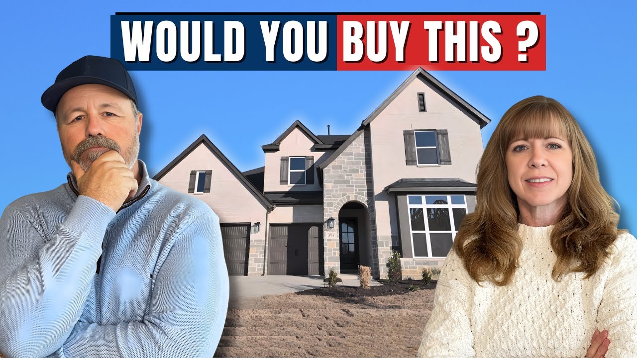 This LARGE Home Checks a Lot of Boxes — But Does the Price Make Sense?