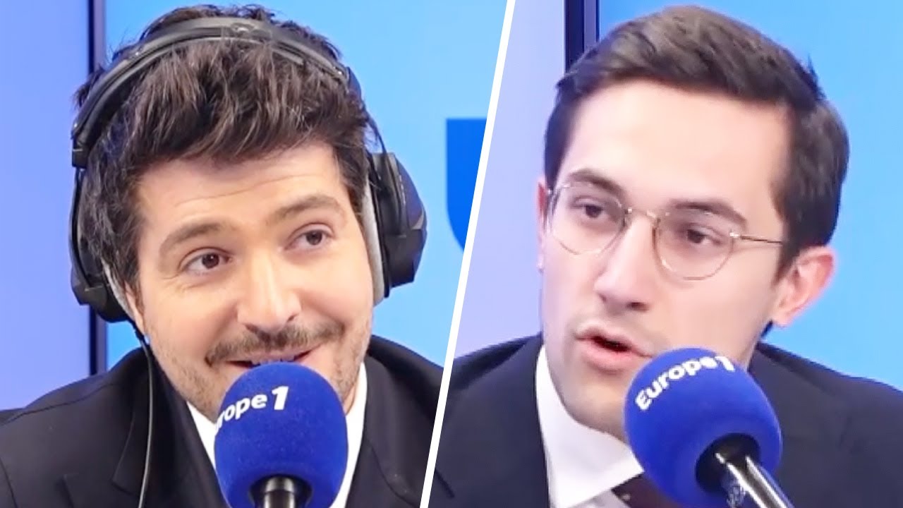 CNEWS, premi&egrave;re cha&icirc;ne d'information en 2025 : 