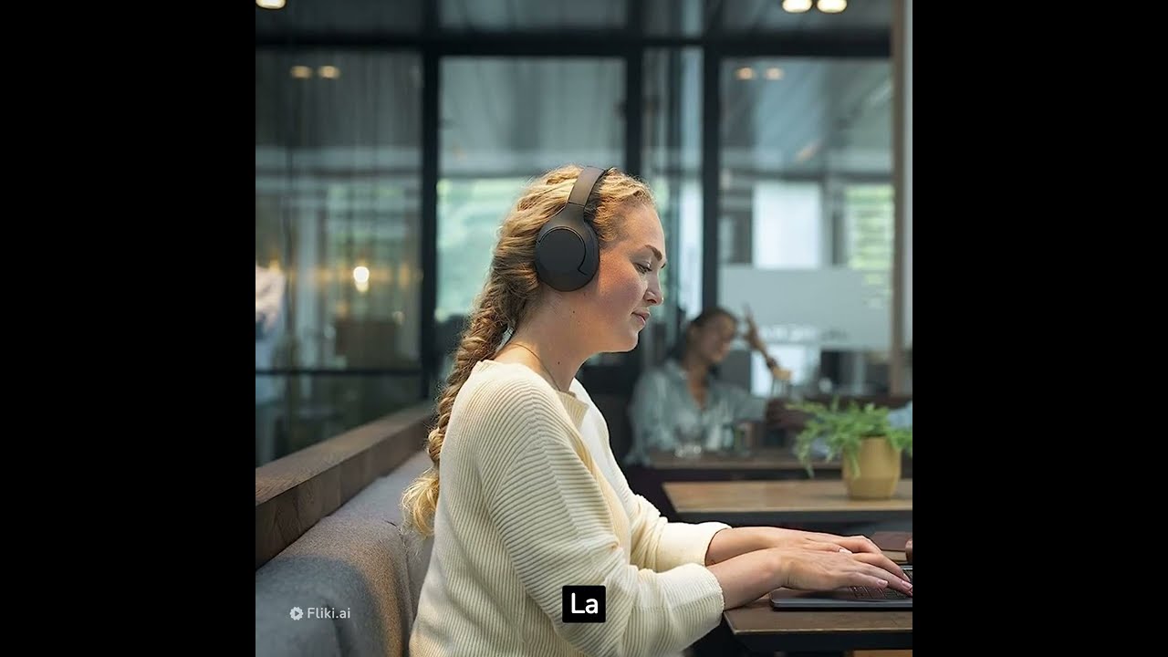Reseña Auriculares Philips H8506