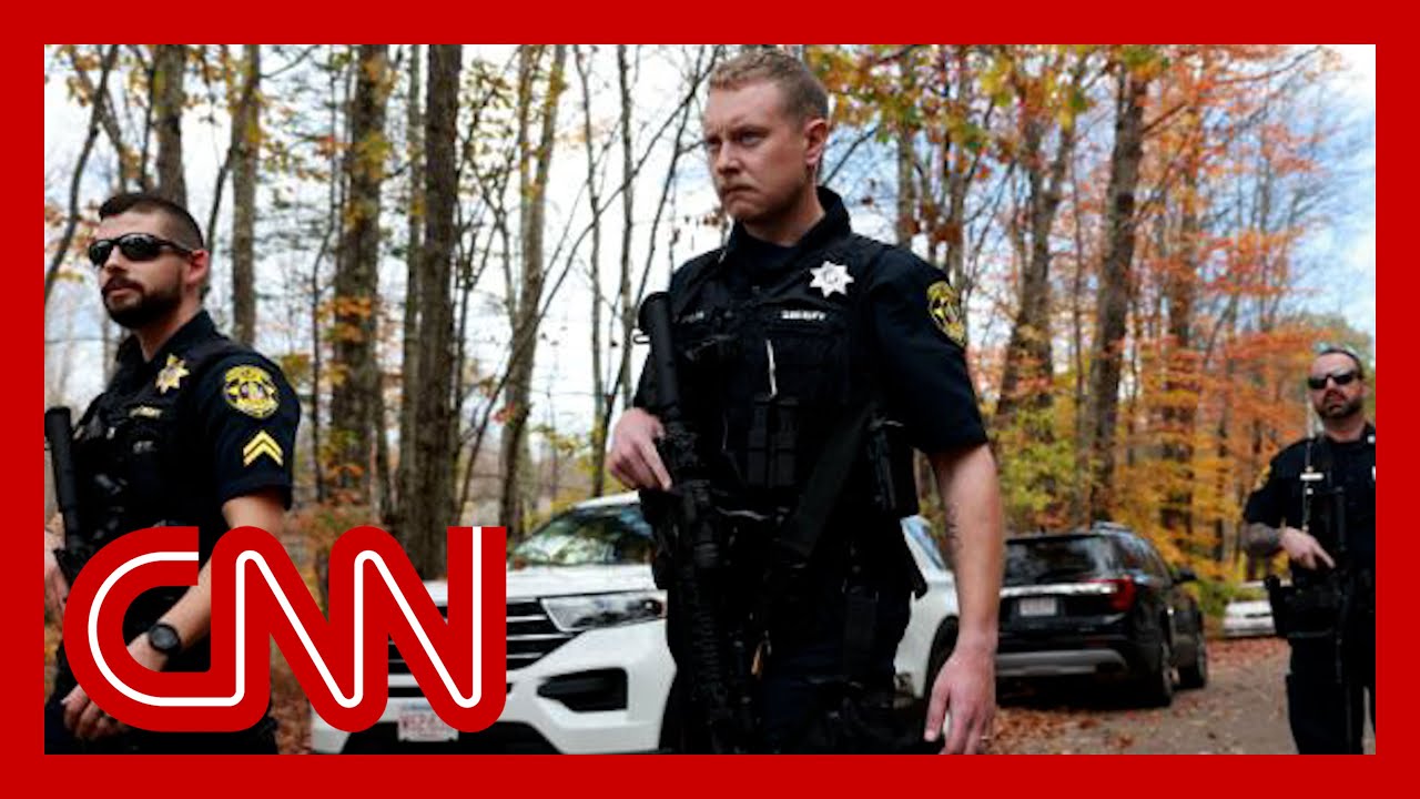 Suspect in Maine mass shootings is dead, sources tell CNN