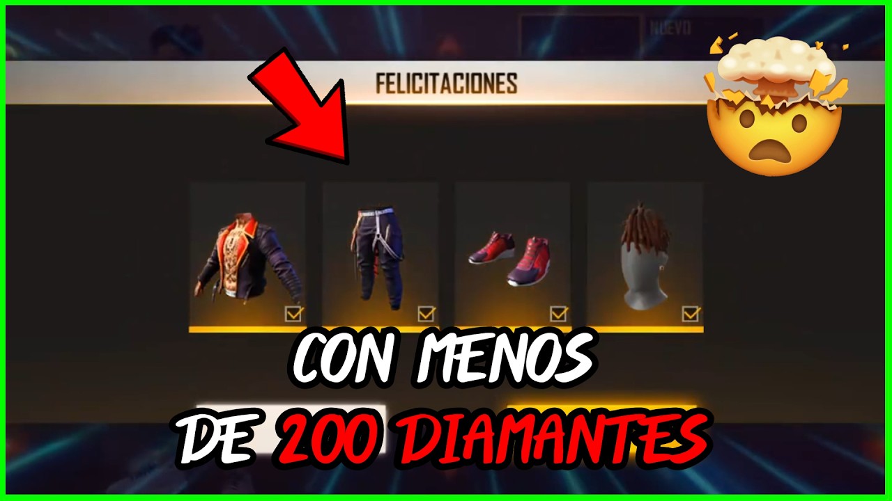 Sacando los TRAJES del TRAP Truco con 9 DIAMANTES y 90% de DESCUENTO en la RULETA DE LA SUERTE
