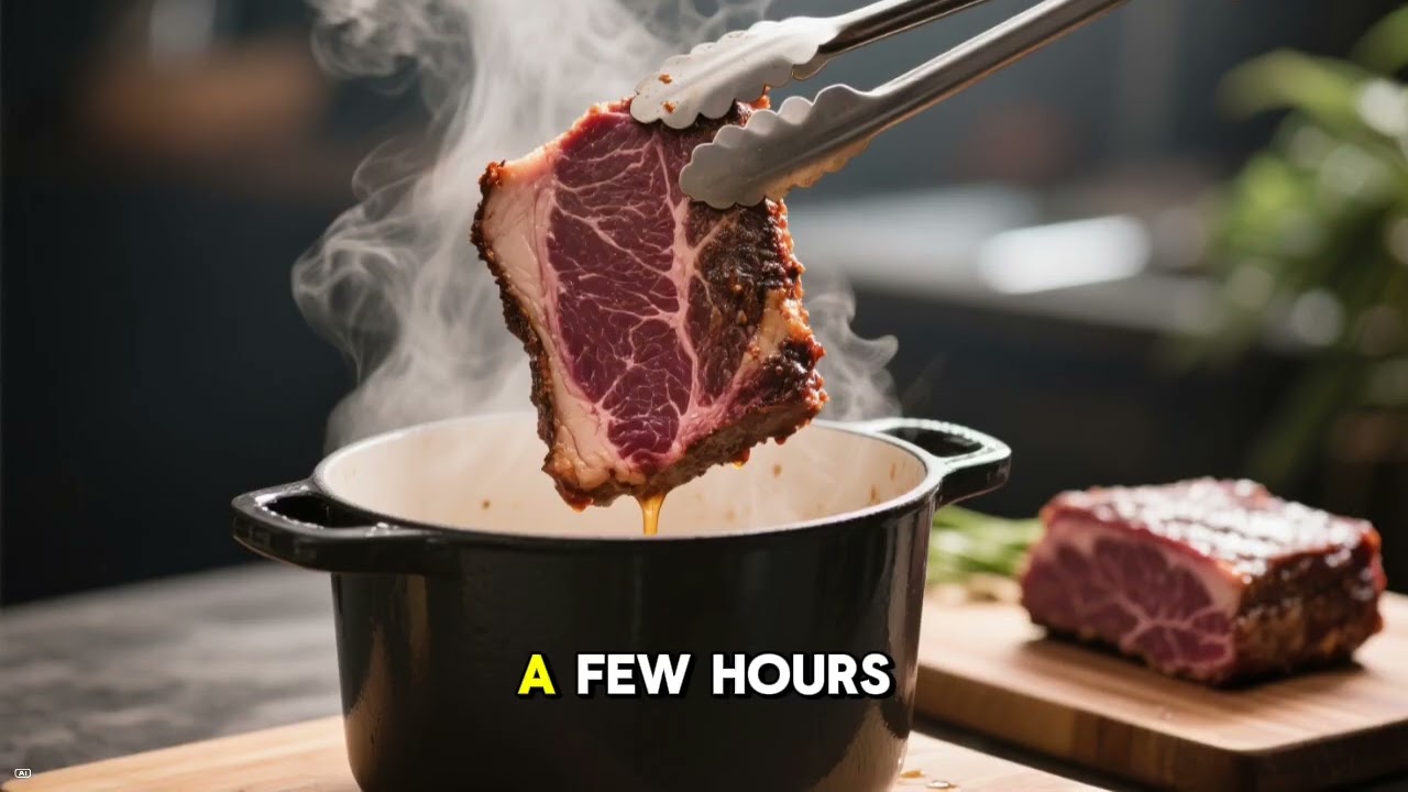 How to Make Vietnamese Phở Beef Phở