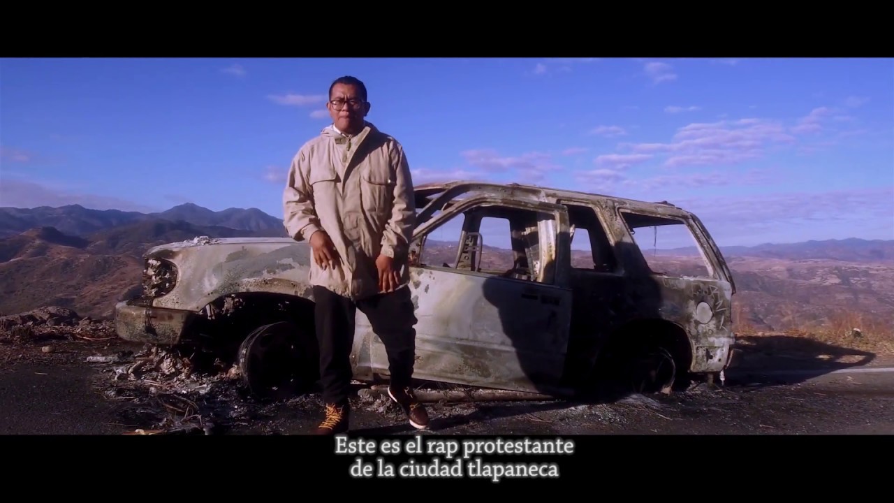 Ometéotl - Ixkaki Kuale (Vídeo Oficial)
