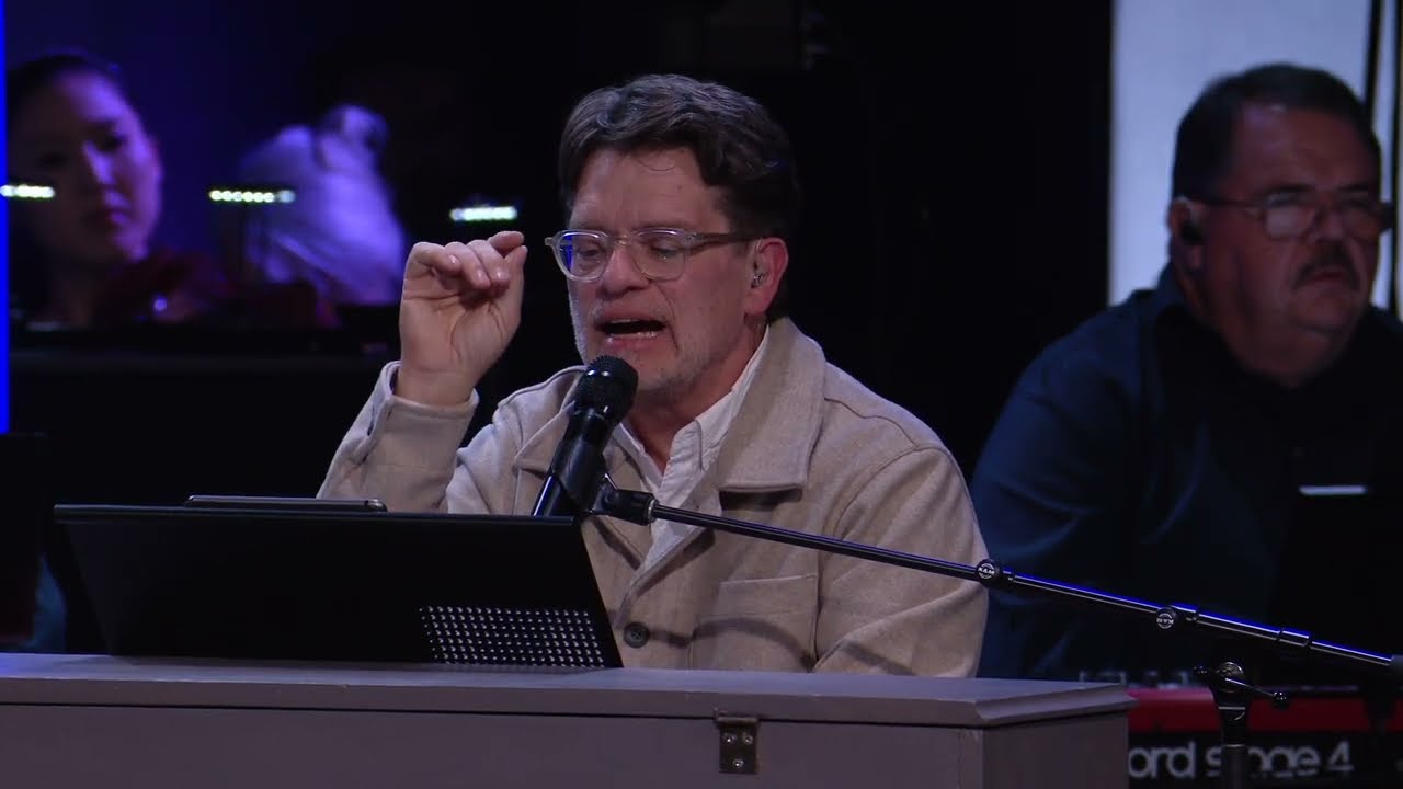 Some Things Take Time - Regi Stone (Arranged and Orchestrated by Tim Paul)