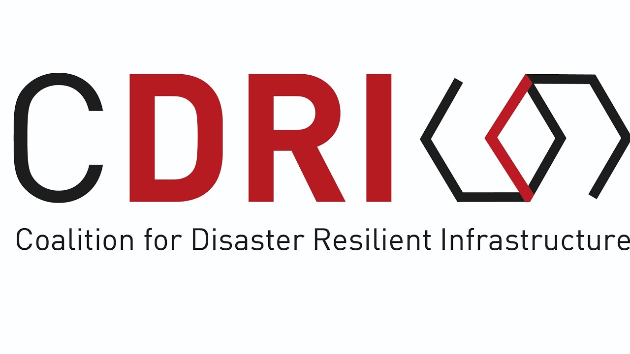 🌍 आपदा प्रतिरोधी बुनियादी ढांचे के लिए गठबंधन (CDRI) Coalition for Disaster Resilient Infrastructure