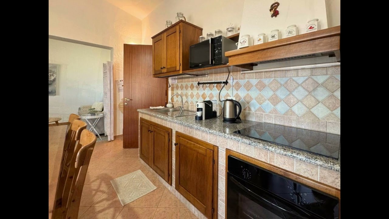 Villa in Vendita a Tertenia (NU)
