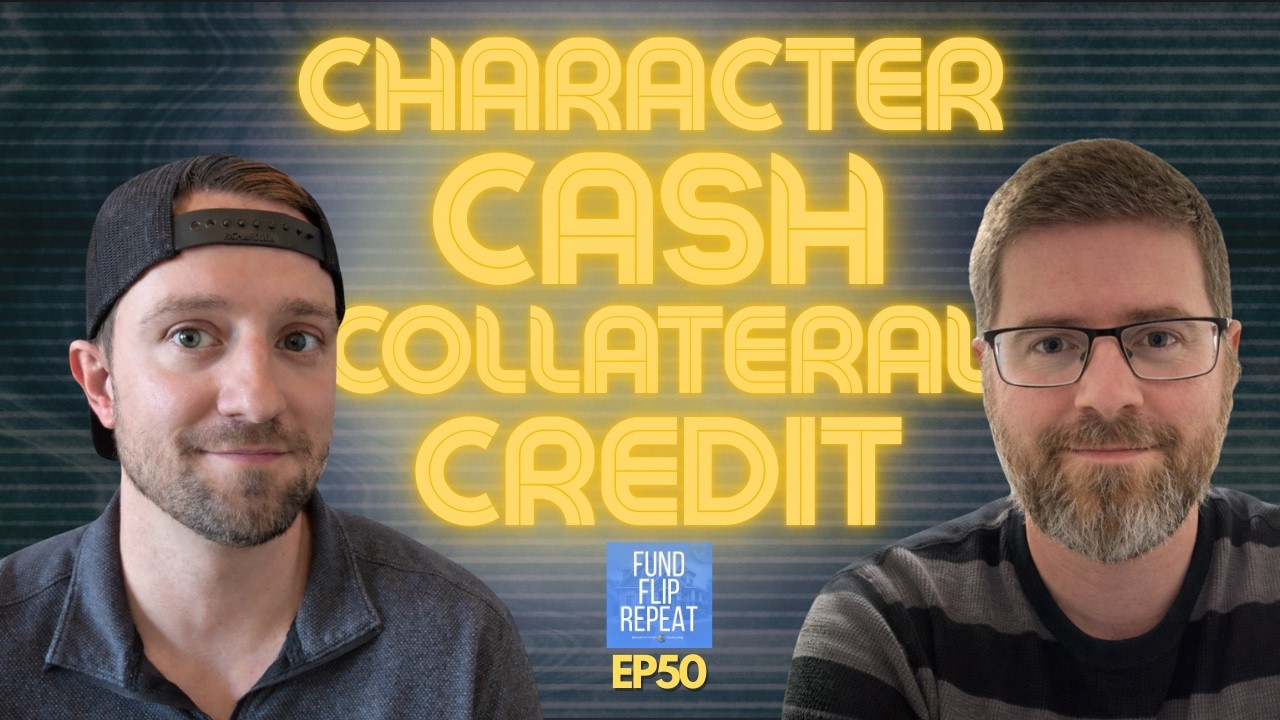 What are the 4 C's? THE FFR 50TH EPISODE SPECIAL!