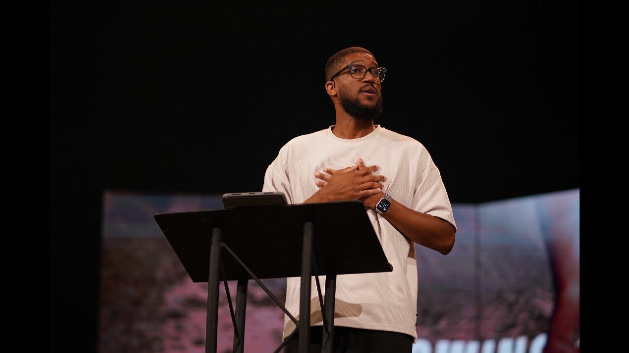 The Tragic Reality of Sin || Following Jesus || Mike Kelsey