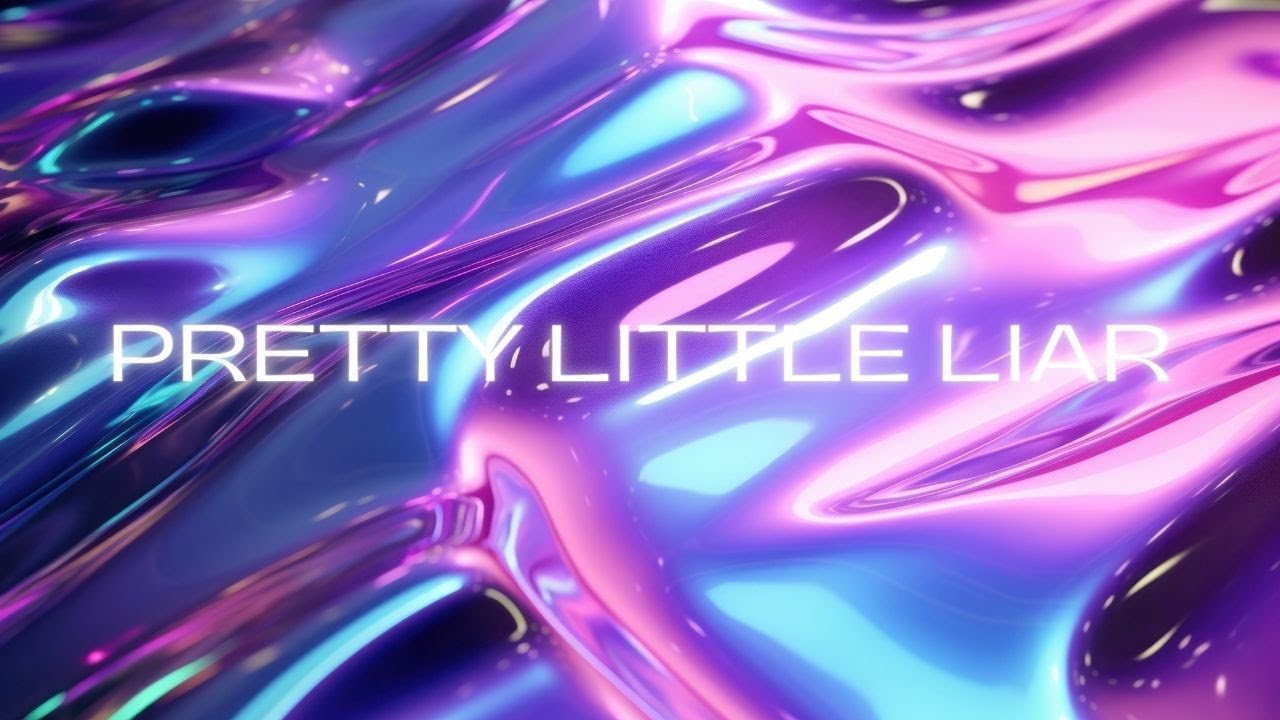 New Soul Renaissance - Pretty Little Liar (Prod. Tyler J. Thierry)