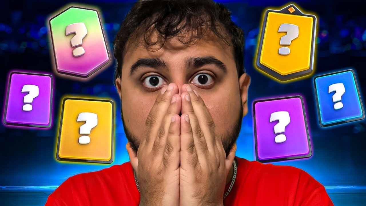 TOP 10 BEST Decks in Clash Royale for the New Meta