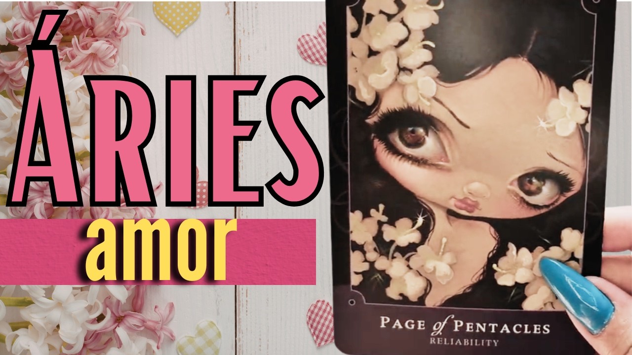 ÁRIES ♈ AMOROSO 💕 ESSA VOLTA NÃO ERA PRA SER! É HORA DE ENCONTRAR SEU DESTINO EM OUTRO LUGAR