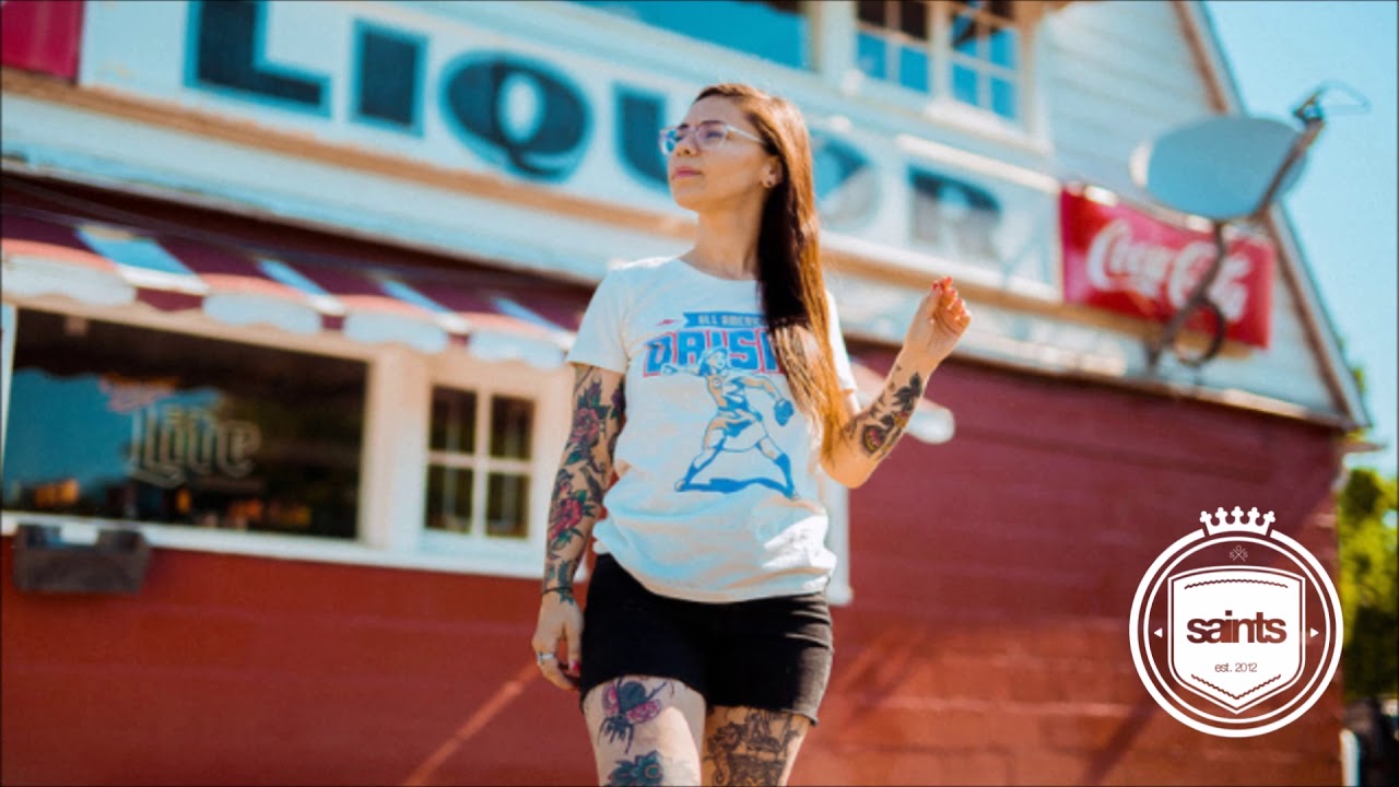 Clean Bandit & Julia Michaels - I Miss You (TRP Remix)