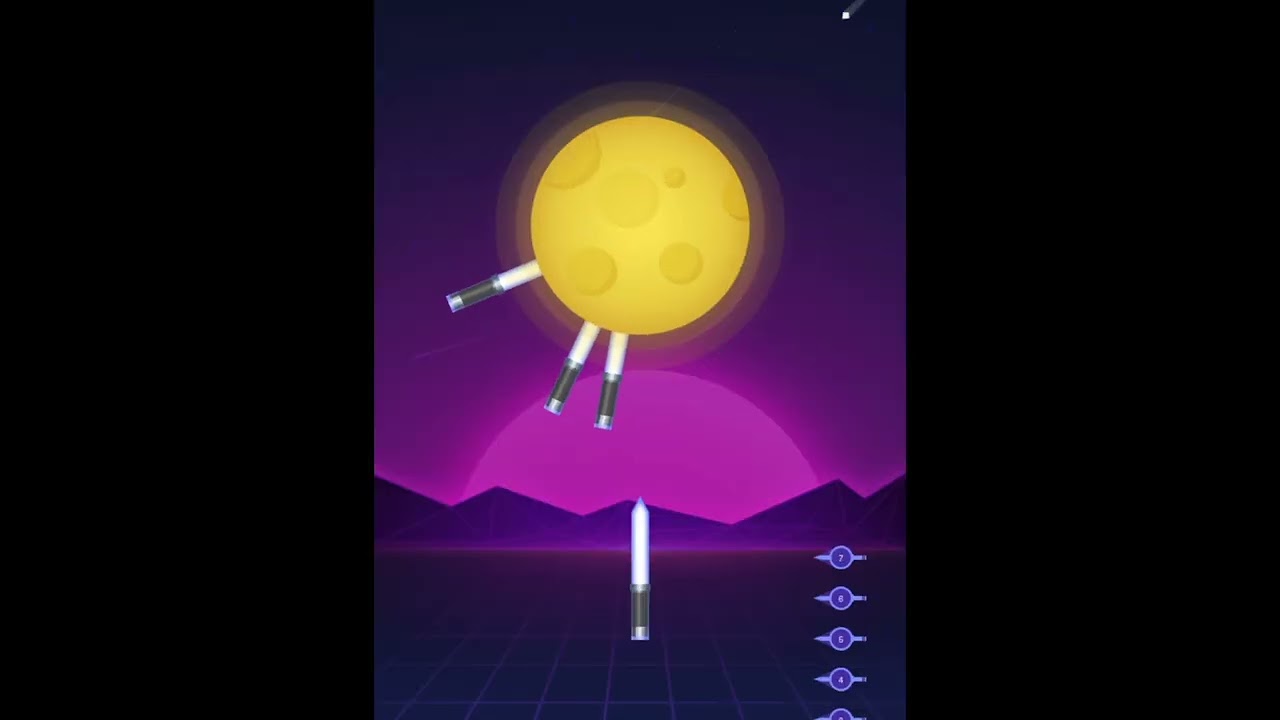 Crazy Arrow | Tic Tac Toe