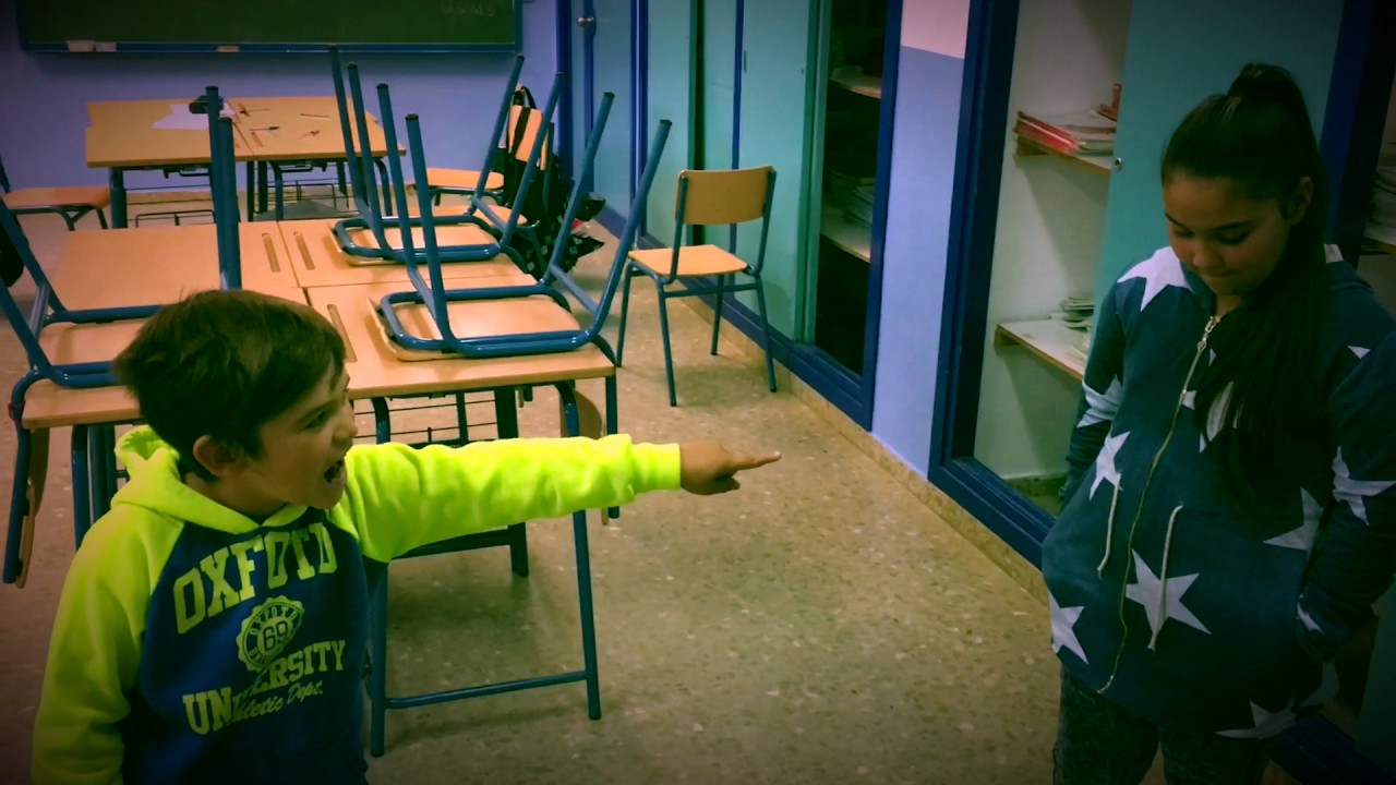Mannequin Challenge Contra la Violencia de Género