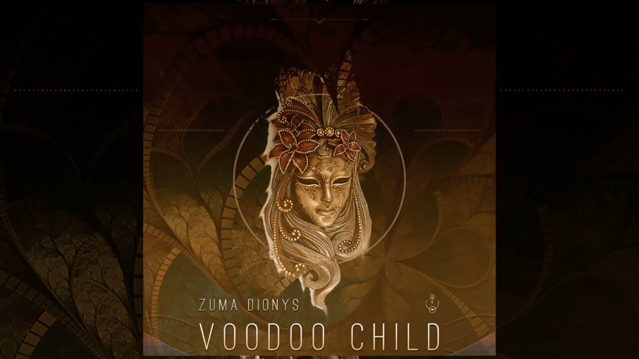 Zuma Dionys - Shadow Smile (Original Mix) [MONADA]