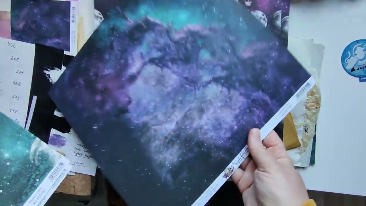 Yennefer journal 