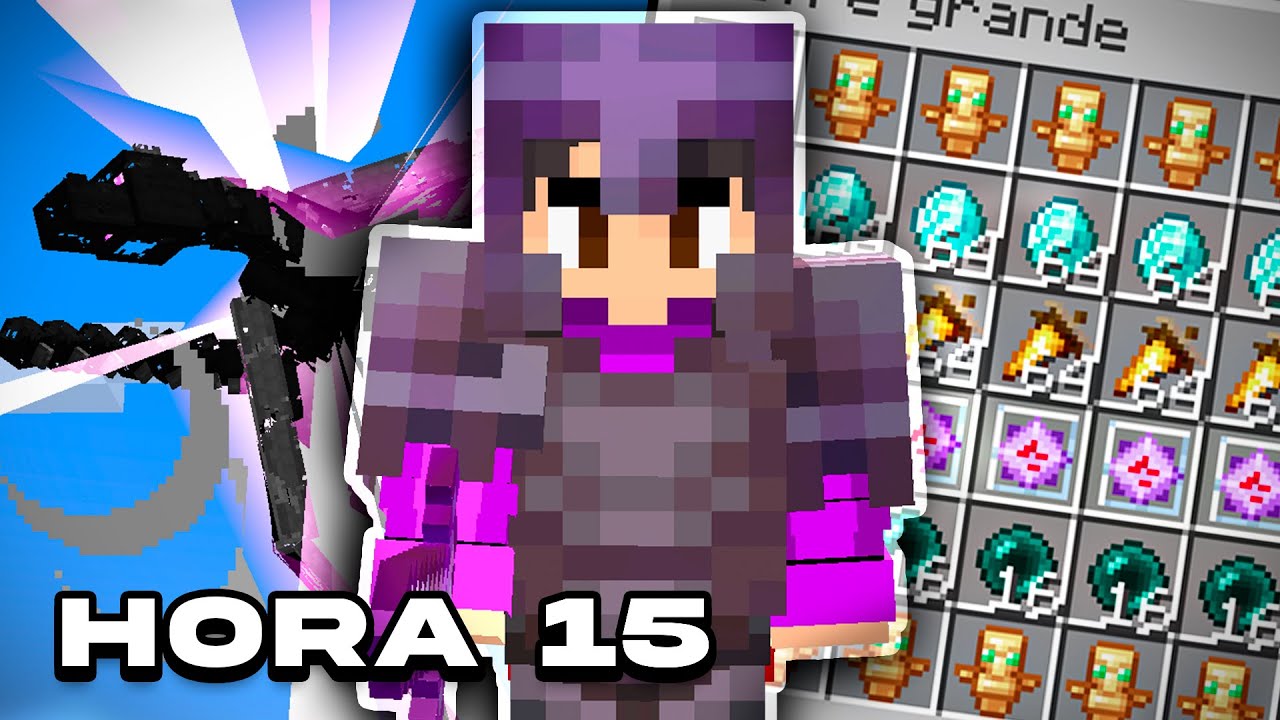 Hice el Survival PERFECTO en Menos de 24 HORAS